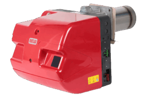 Газовая горелка Riello RS34