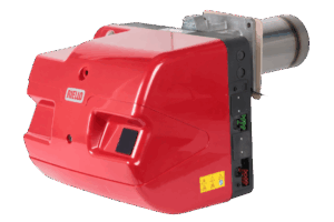 Газовая горелка Riello RS44