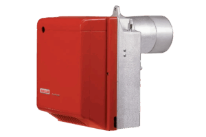 Газовая горелка Riello RS5D MDB 410