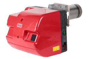 Дизельная горелка Riello RL34